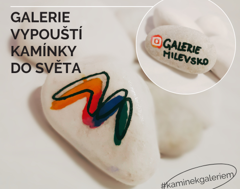 Obrázek k akci PRÁZDNINOVÁ GALERIE